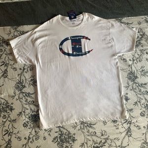 Champion Authentic Activewear Shirt